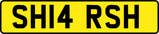 SH14RSH
