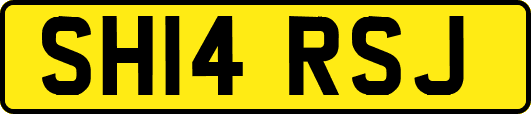SH14RSJ