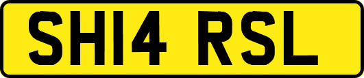 SH14RSL