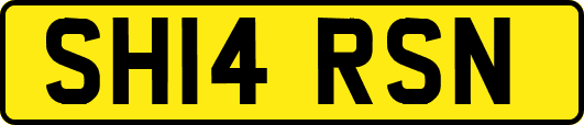 SH14RSN