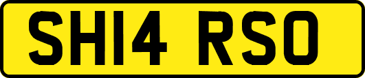 SH14RSO