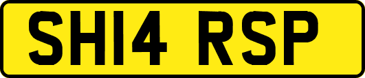 SH14RSP