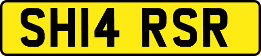 SH14RSR