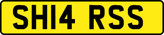 SH14RSS
