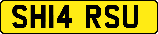 SH14RSU