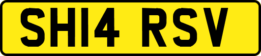 SH14RSV