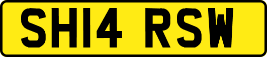 SH14RSW
