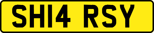 SH14RSY