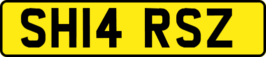SH14RSZ