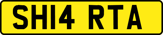 SH14RTA