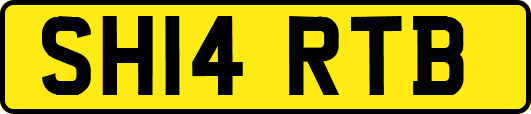 SH14RTB