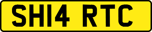 SH14RTC