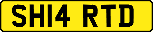 SH14RTD