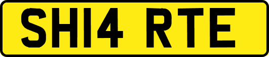 SH14RTE