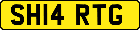 SH14RTG