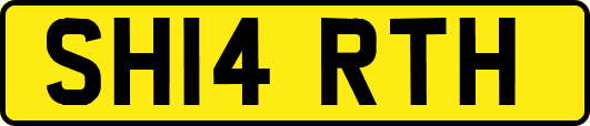 SH14RTH
