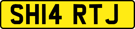 SH14RTJ