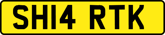 SH14RTK