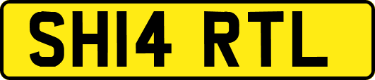 SH14RTL