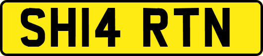 SH14RTN