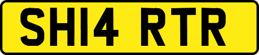 SH14RTR
