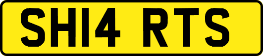 SH14RTS