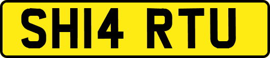 SH14RTU