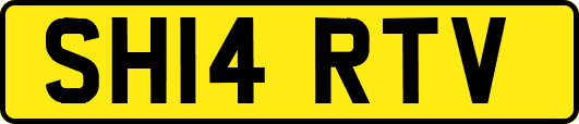 SH14RTV