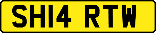SH14RTW