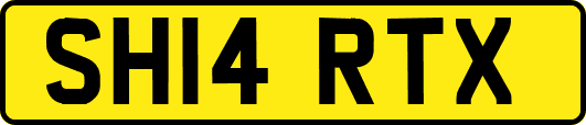 SH14RTX