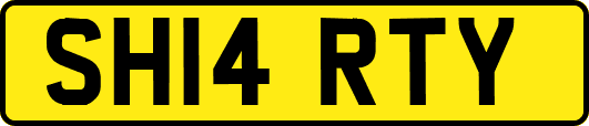 SH14RTY
