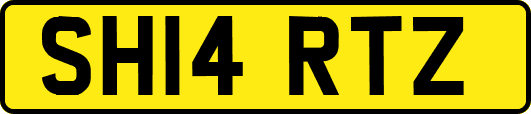 SH14RTZ