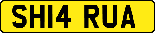SH14RUA