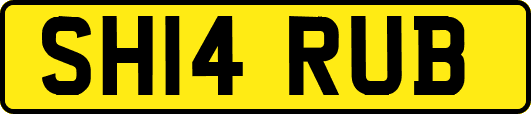 SH14RUB
