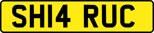 SH14RUC