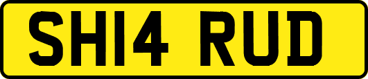 SH14RUD
