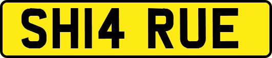 SH14RUE