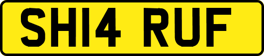 SH14RUF