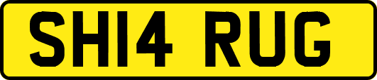 SH14RUG