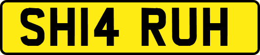 SH14RUH