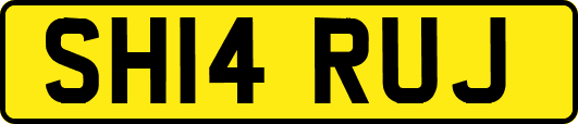 SH14RUJ