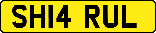 SH14RUL