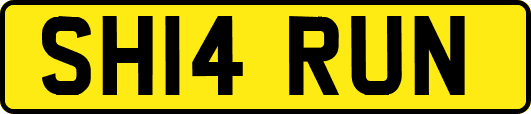 SH14RUN