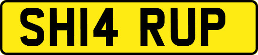 SH14RUP