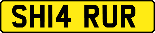 SH14RUR