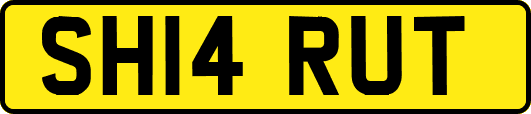 SH14RUT