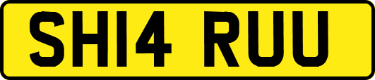 SH14RUU