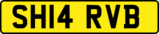 SH14RVB