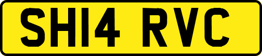 SH14RVC