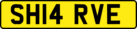 SH14RVE